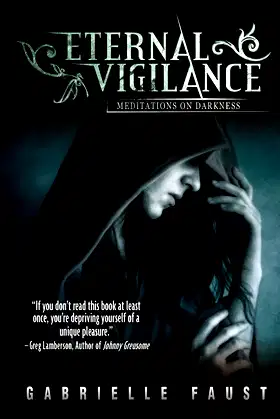 Eternal Vigilance 4: Meditations on Darkness poster
