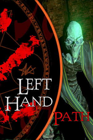 Left-Hand Path poster