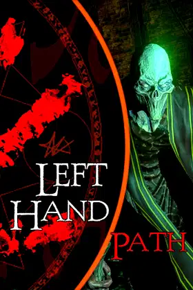 Left-Hand Path poster