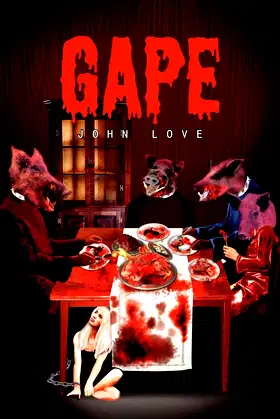 Gape poster