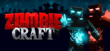 Zombie Craft capsule