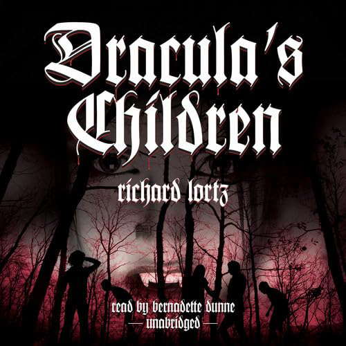 Dracula's Children poster