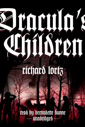 Dracula's Children poster