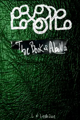 The Book of Abolla (Black Tape) (Volume 1) poster