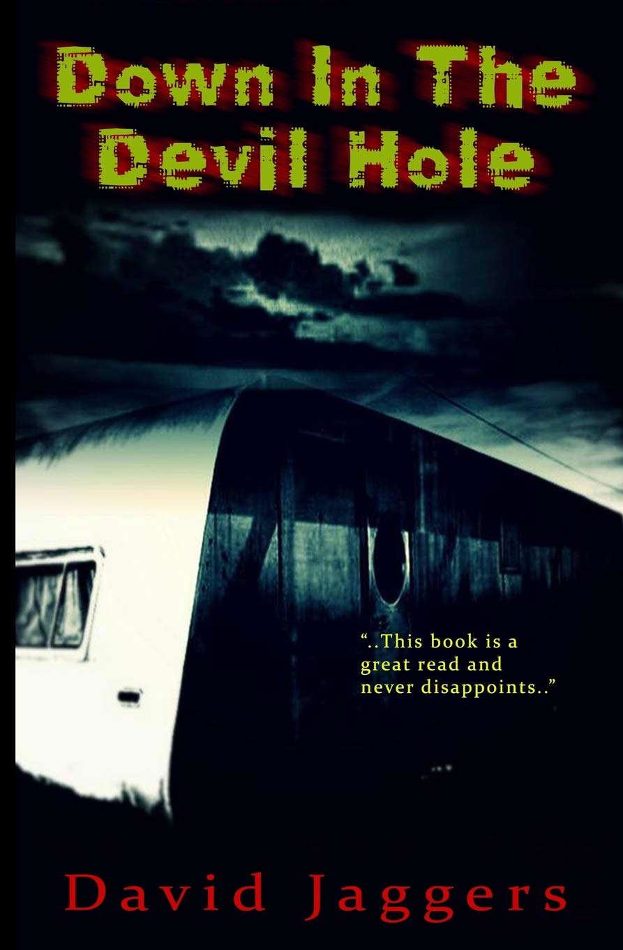 Down In The Devil Hole poster