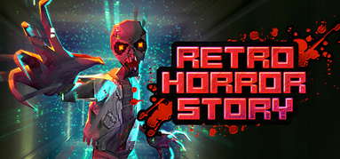 Retro Horror Story capsule