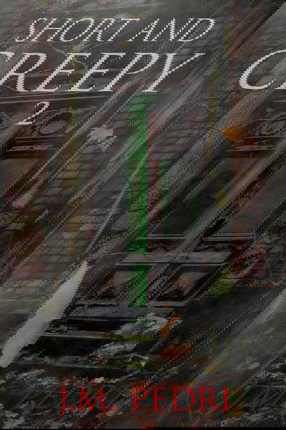 Short and Creepy 2 poster