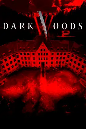 Dark Woods II poster