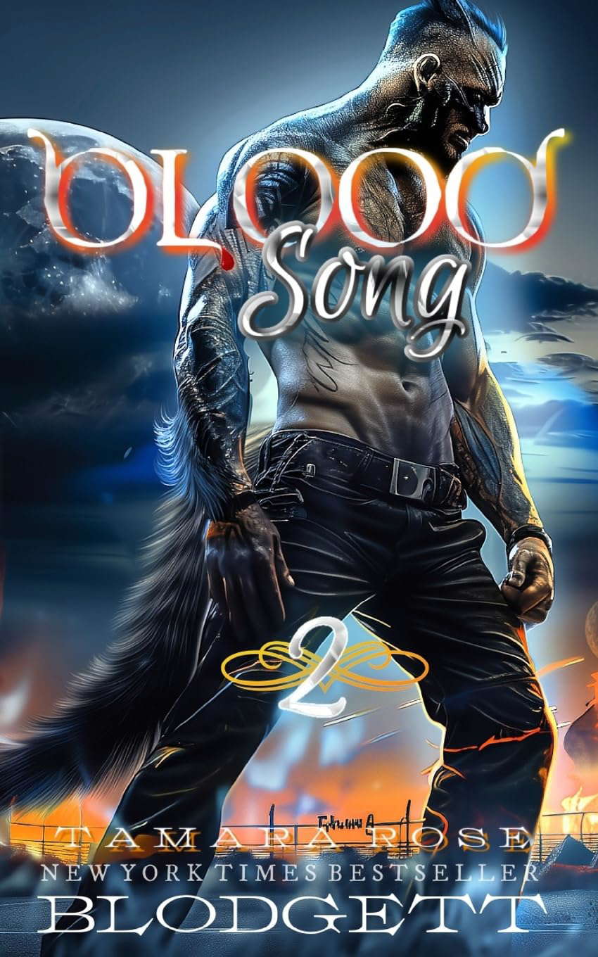 Blood Song poster