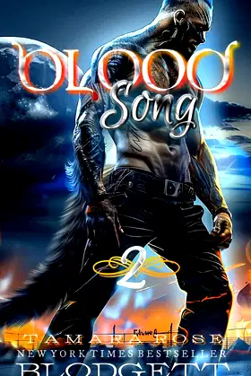 Blood Song poster