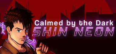 Calmed by the Dark Shin Neon capsule