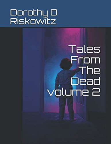 Tales From The Dead volume 2 poster