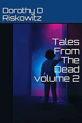 Tales From The Dead volume 2 poster