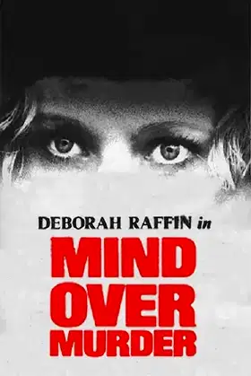 Mind Over Murder poster