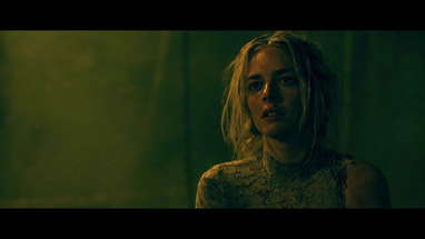 Don't Want to Kill Me poster