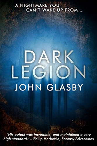 Dark Legion poster