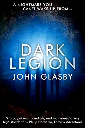 Dark Legion poster