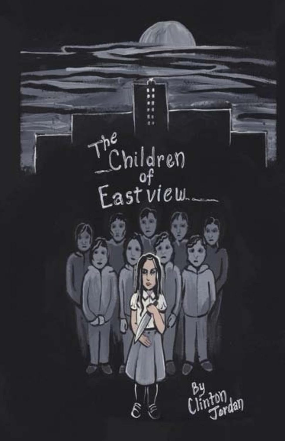 The Children of Eastview poster