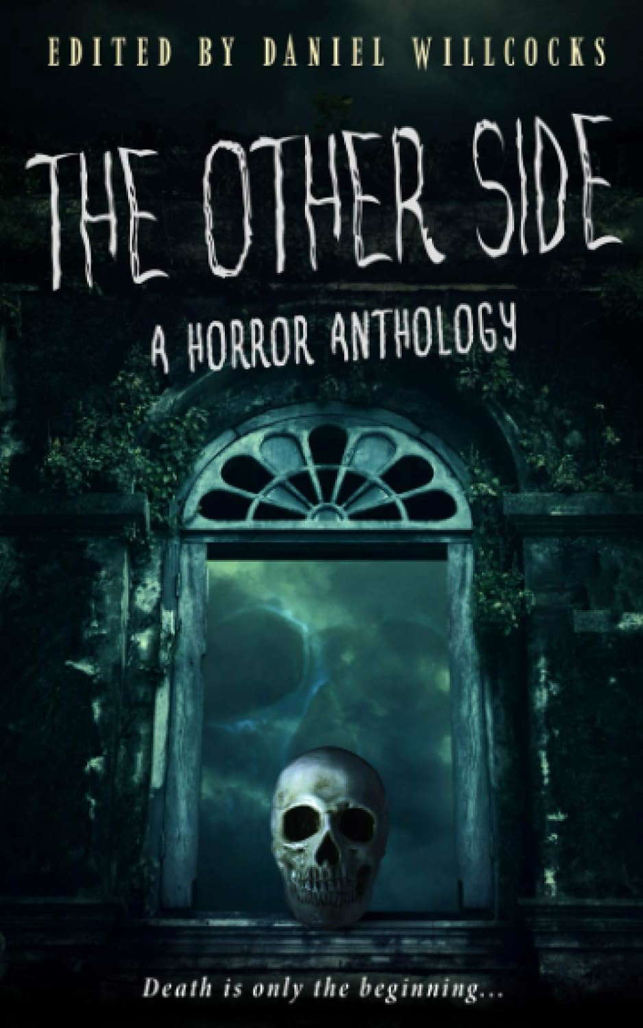 The Other Side: A Horror Anthology poster