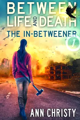 Between Life and Death: The In-Betweener poster