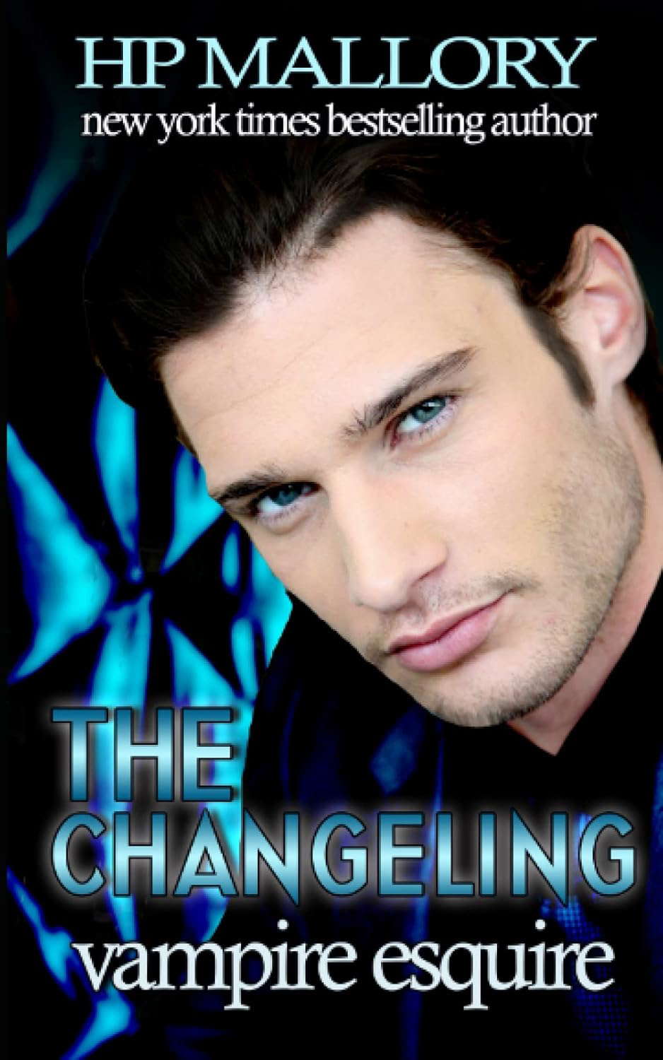 The Changeling (Vampire Esquire) poster
