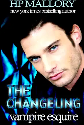 The Changeling (Vampire Esquire) poster