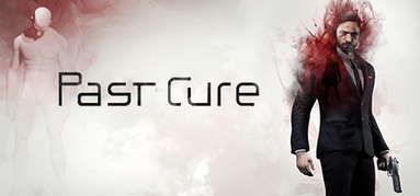 Past Cure capsule