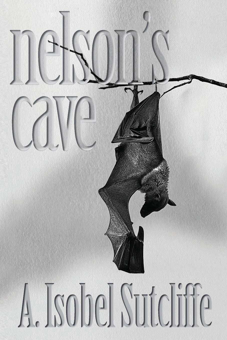Nelson's Cave-Gospel poster