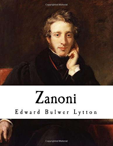 Zanoni poster
