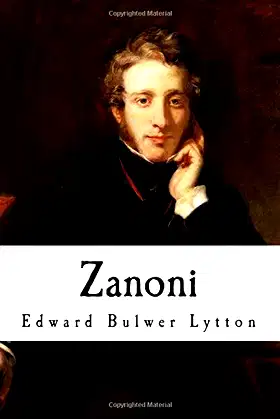 Zanoni poster