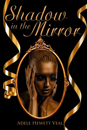 Shadow in the Mirror poster