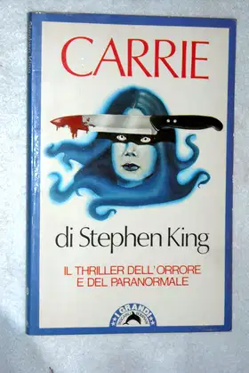Stephen King 1: Pet Semetary, Carrie, Nightshift poster