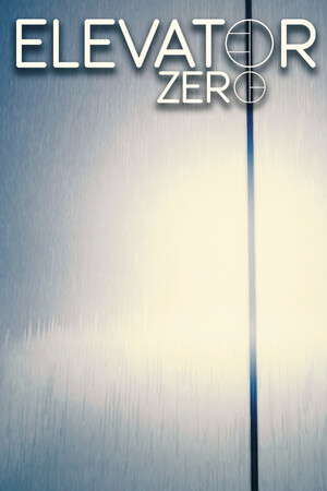 Elevator Zero poster