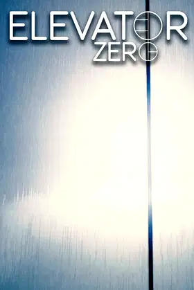 Elevator Zero poster