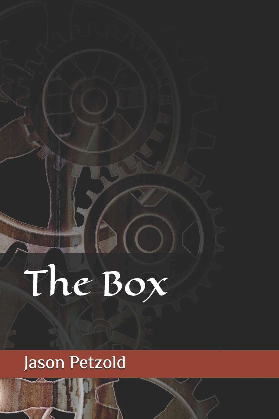 The Box (Heavenfall) poster