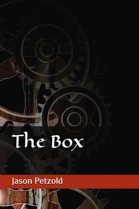 The Box (Heavenfall) poster
