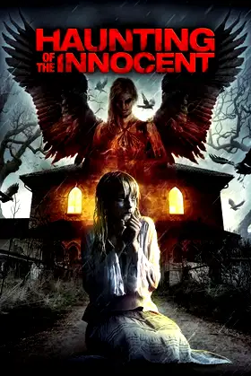 Haunting of the Innocent poster