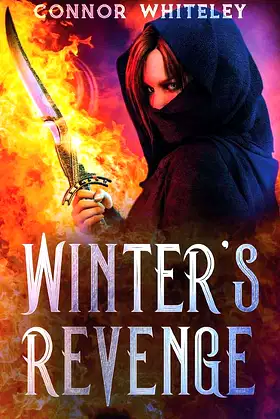 Winter's Revenge (Fantasy Trilogy Books) poster