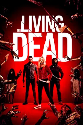 Are We Dead Yet poster
