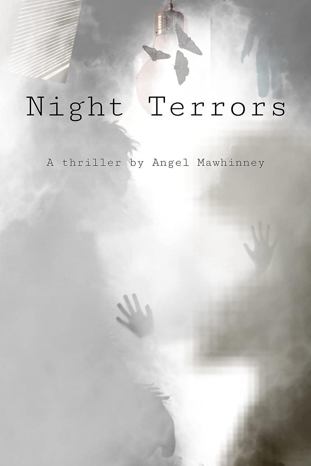 Night Terrors poster