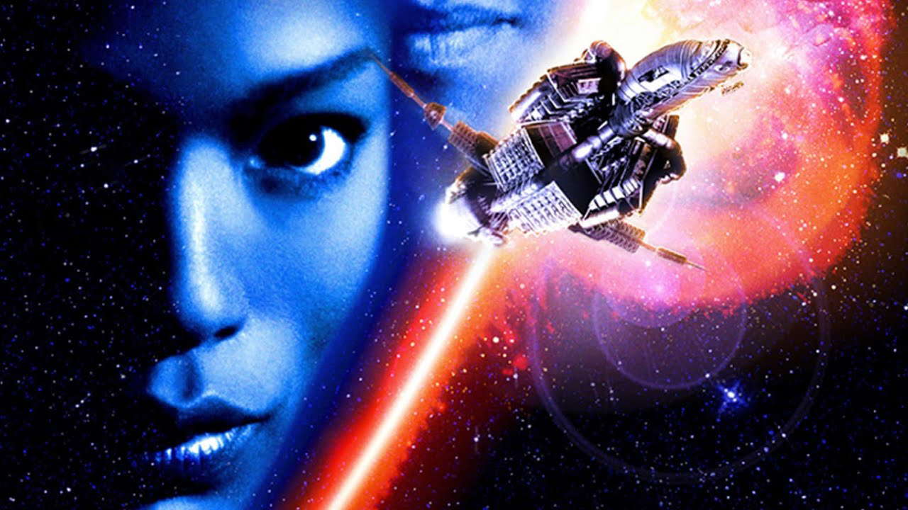 Poster for Supernova