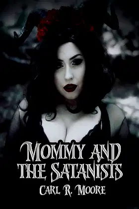 Mommy and the Satanists poster