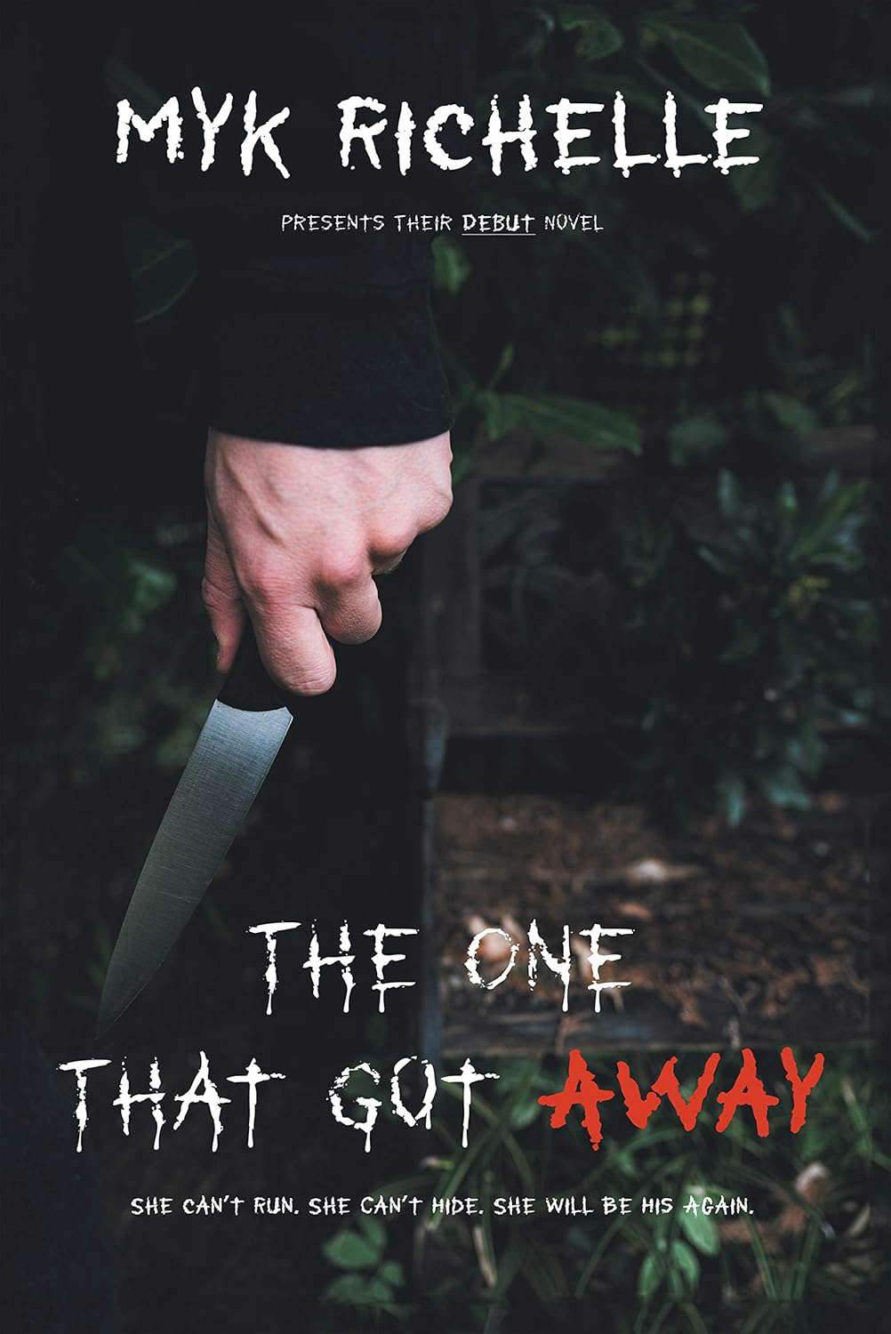 The One That Got Away poster