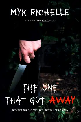 The One That Got Away poster