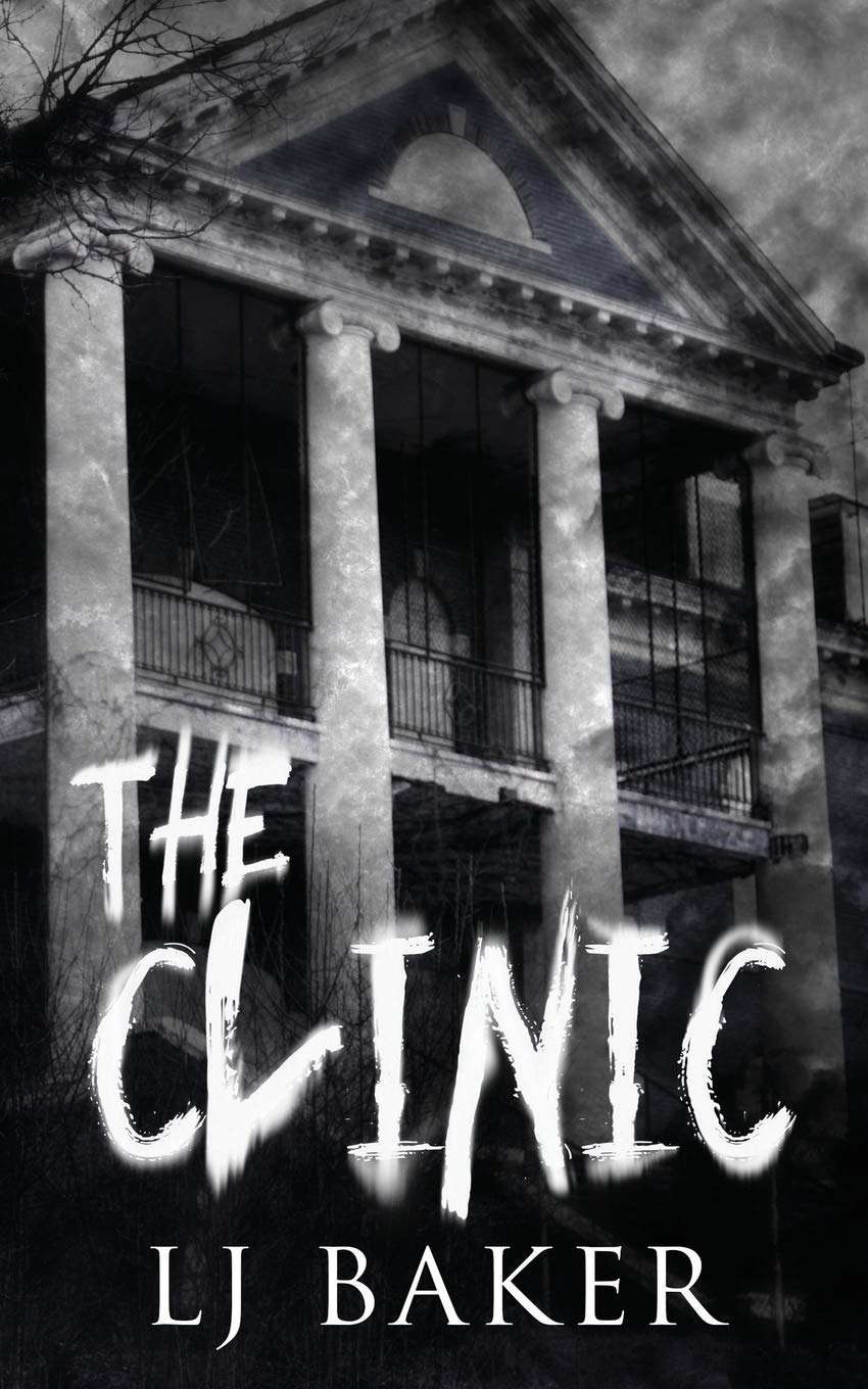 The Clinic poster
