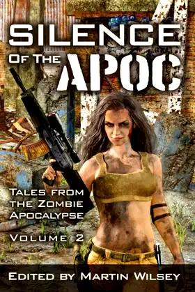 Silence of the Apoc poster