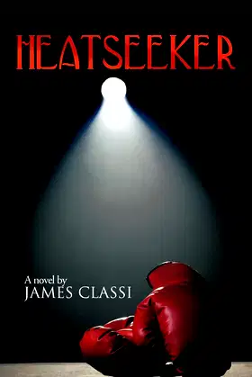 Heatseeker poster