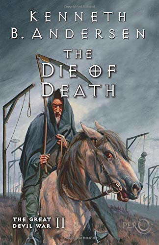 The Die of Death: The Great Devil War II poster