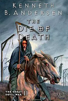 The Die of Death: The Great Devil War II poster
