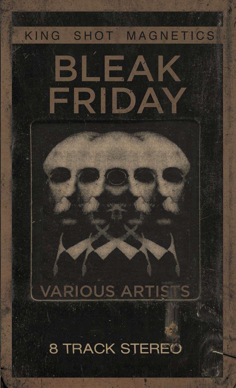 Bleak Friday poster
